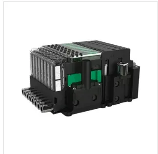 PIAB Vacuum Pump piCOMPACT 10X High Efficiency Pneumatic Vacuum Unit