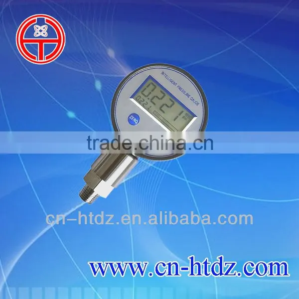 Industry Pressure Transmitter