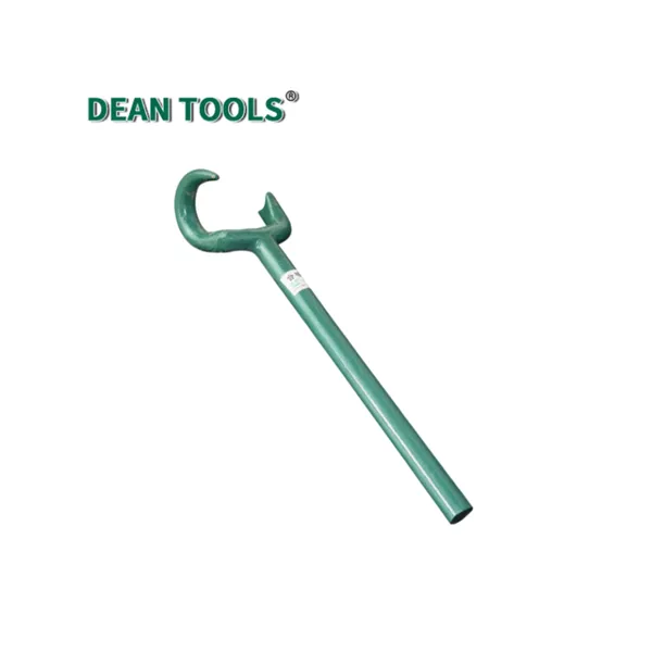 Non Sparking C-Type Valve Wrench C-Type Design Non Sparking Hand Tools Industrial Grade
