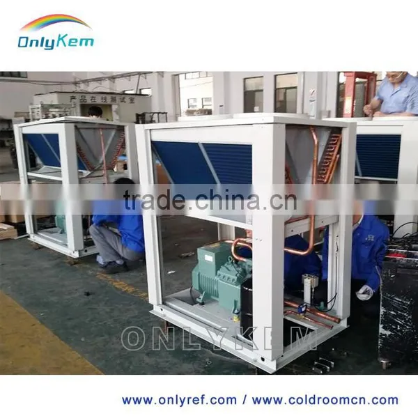 Preservation Cold Storage for Fresh Fish photo-4