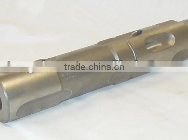Rock Drill Piston