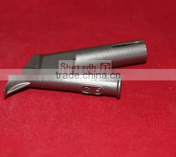 Hot Air Gun Nozzle for Industrial photo-3