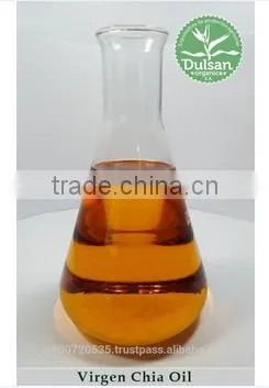 High Quality Chia Oil and Chia Meal