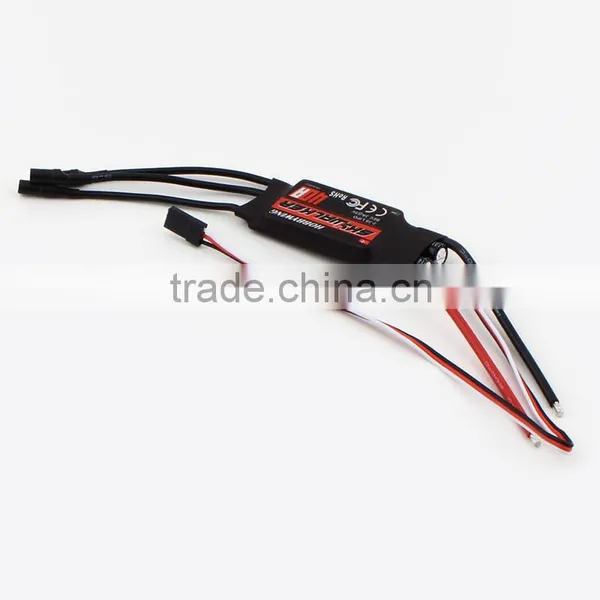 Hobby Wing For Skywalker 40A Brushless Electronic Speed Controller-ESC rc Hobby