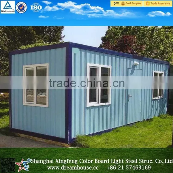 Container House Price /movable Prefab Modular Luxury Container Home/mobile Home photo-2