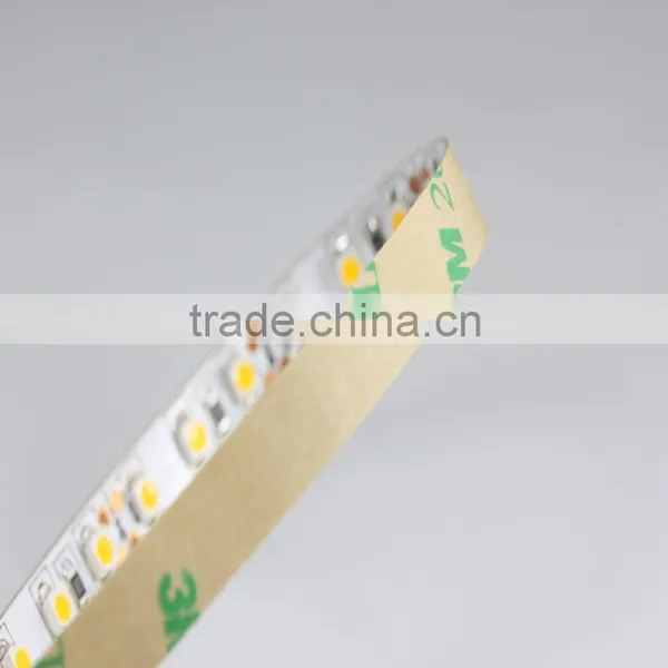 Low Voltage SMD3528 60 Leds/m Flex Led Strip in Pure White photo-6