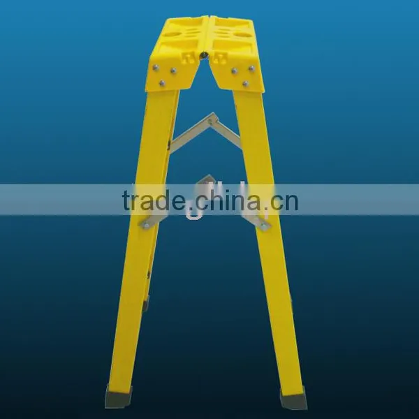 Fiberglass Ladder