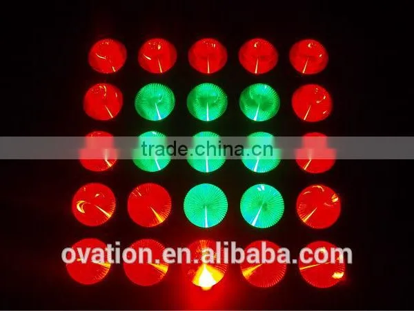 2015 New Arrival LED Matrix Individual Control Wall Indoor Stage Lighting Stage Blinder Light photo-4