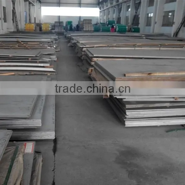 316 Stainless Steel Plate Prime Price photo-4