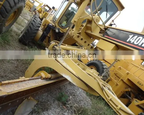 Motor Grader Sany SMG200 XCMG GR180 GR190 140H 140G 14G 12G 16H Cheap for Sale in Shanghai photo-5