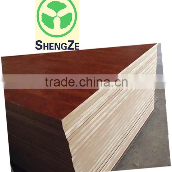Melamine MDF for Office and Home Furniture