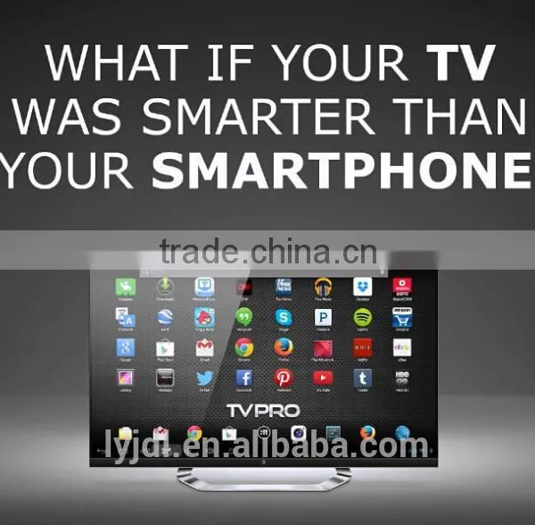 Hot Selling Smart Box tv for Wholesales photo-5