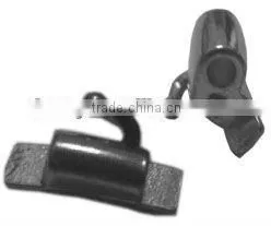 Orthodontic Welding Buccal Tube Orthodontic Supply