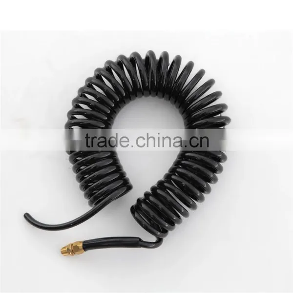Truck Air Brake Coil PU Hose