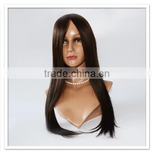 Wholesale Cheap Human Hair Full Lace China Wig Supplier India Hair Wig Price photo-3