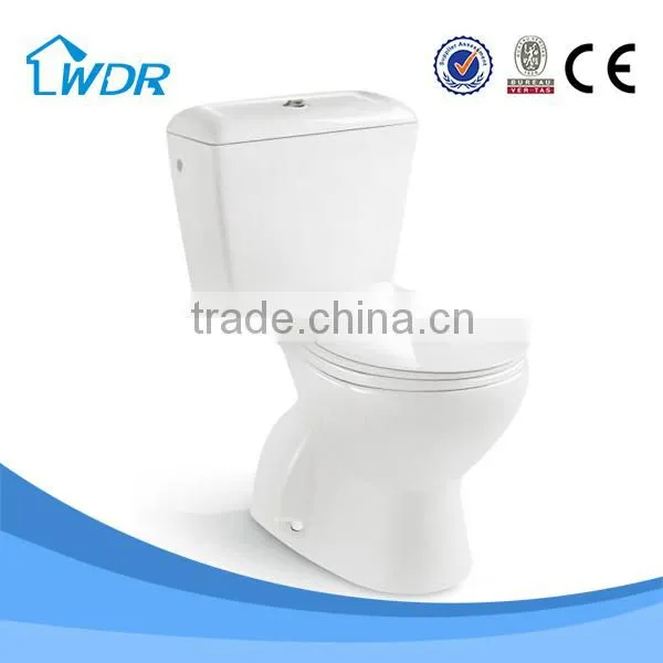 Restroom Sanitary Ceramic Fancy Toilet Seat