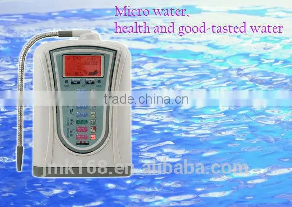 Alkaline Water Ionizer photo-3