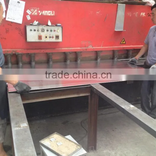 Anodized Aluminum Plate photo-4