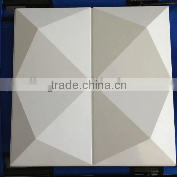 Smc Bmc Fiberglass Tiles