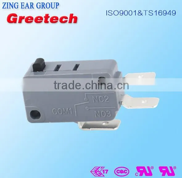 D4MC Series Micro Switch T85 5e4 photo-6