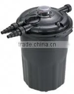 Gardening Bio-filter