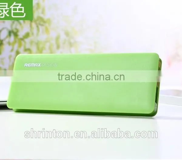 2015 Remax Candy Usb Power Bank 5000mah photo-5
