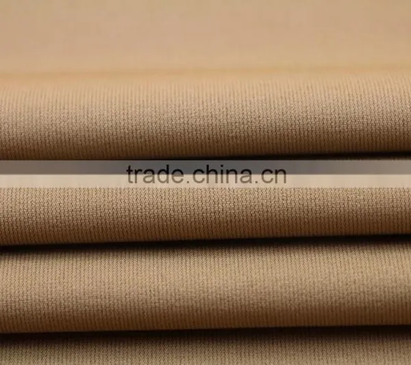 ss 17 100%modal Women Woven Two Way Spandex Stretch Corduroy Pants Fabric photo-4