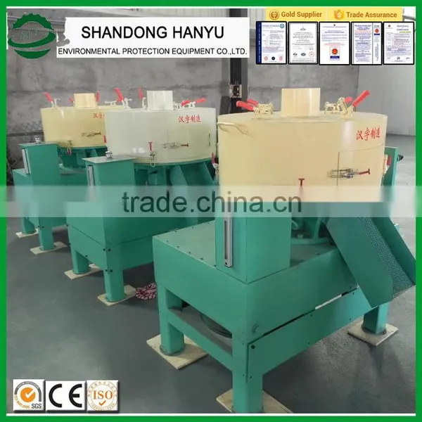 High Quality Hot-sale Ring Die Wood Pellet Mills Machine photo-4