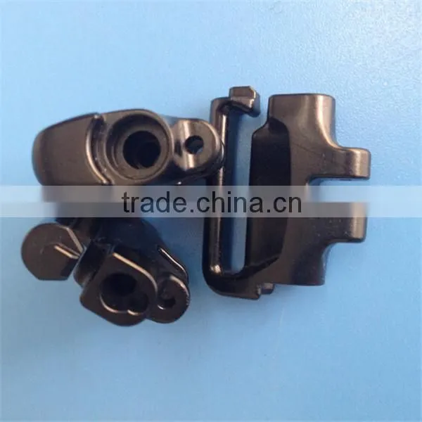 Precision Aluminium 7075 T 651 Parts as per Drawing photo-4