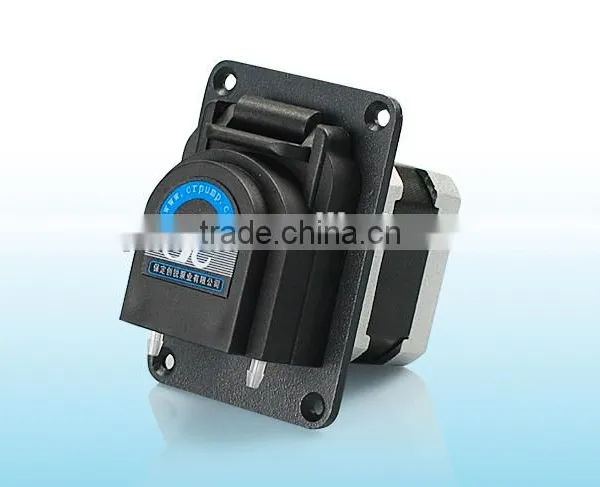 Online Monitoring peristaltic pump OEM306/WP110