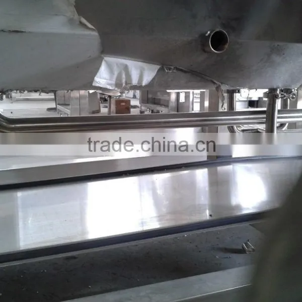 150kg Candy Making Line photo-4