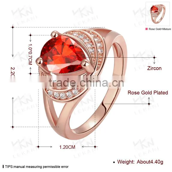 2015 New Big Stone Rare Gemstone Ring Design Mens photo-3