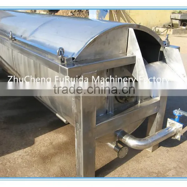 Chicken Feet Peeling Machine/chicken Feet Plucking Machine/cages Chicken photo-6