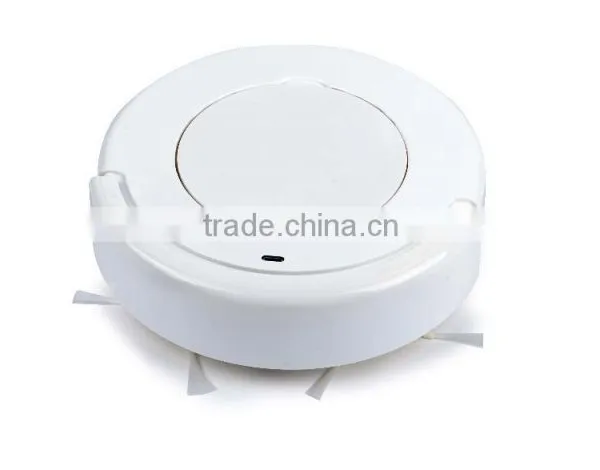 2016 Functional Home Appliance Robotic Vacuum Cleaner, Smart Vacuum Cleaning Robot Competitive Price photo-4