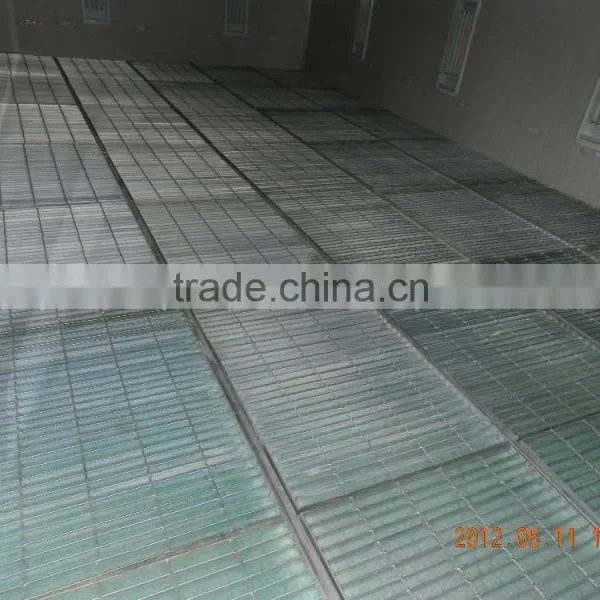 DOT-C Series Car Spray Booth photo-6