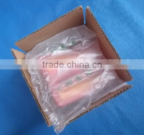Plastic Container Package Inflatable Air Pillowk, Air Pillow photo-2