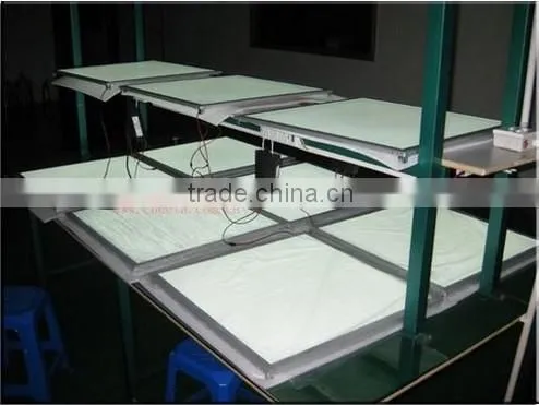 Shenzhen Factory IP65 62*62 Led Panel Lighting photo-3