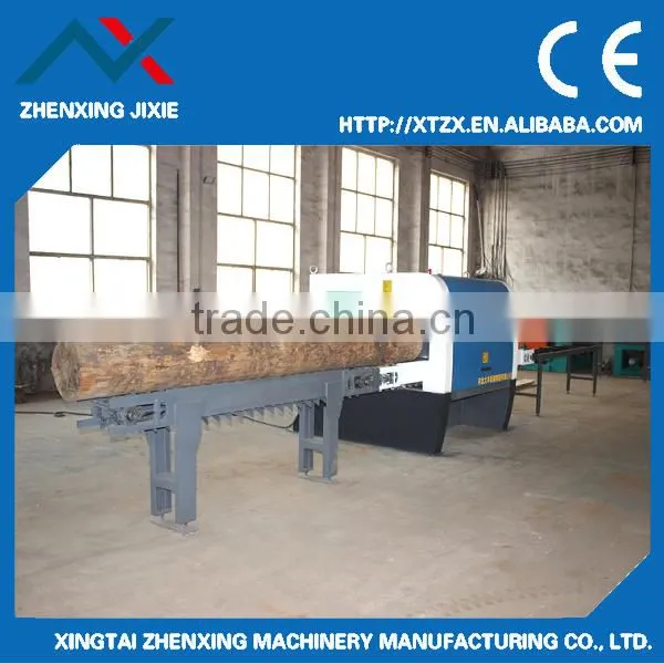 Band Saw Woodworking Machine Cnc Table Saw Band Sawing Machine Wood photo-3