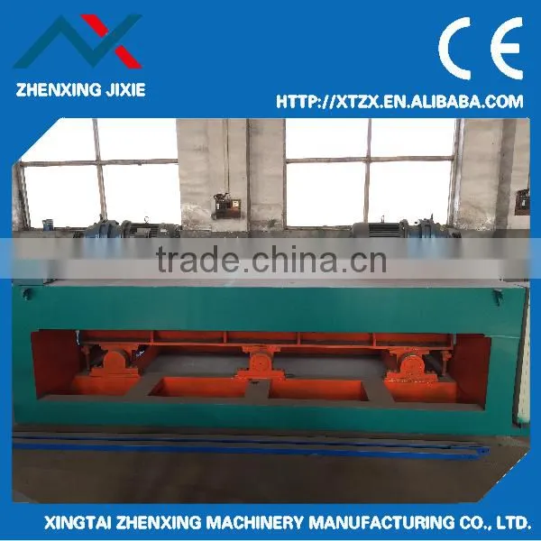 2600mm Veneer Peeling Machine Veneer Wood Peeling Machines Plywood Veneer Peeling Machine photo-3