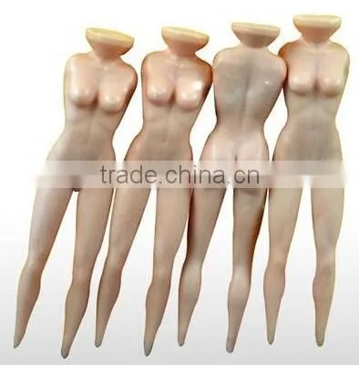 Golf Tee Multifunction Nude Lady Divot Tools Tees Golf Stand photo-4