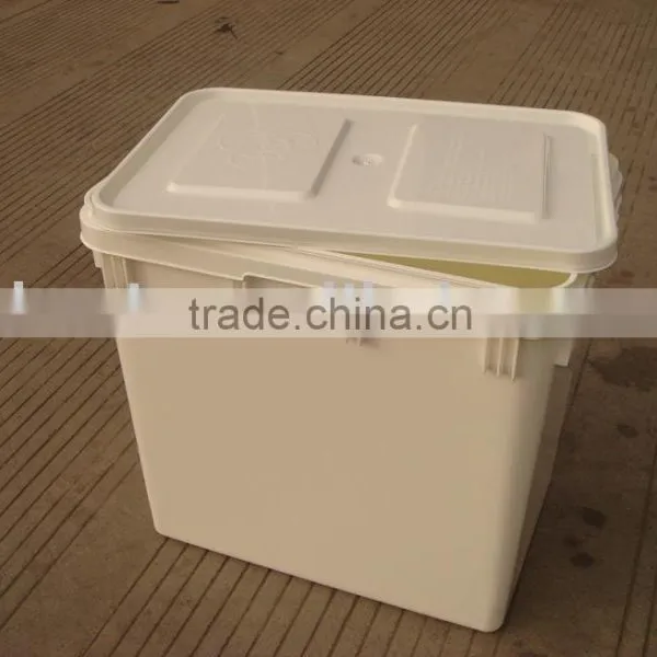 Plastic Dustbin