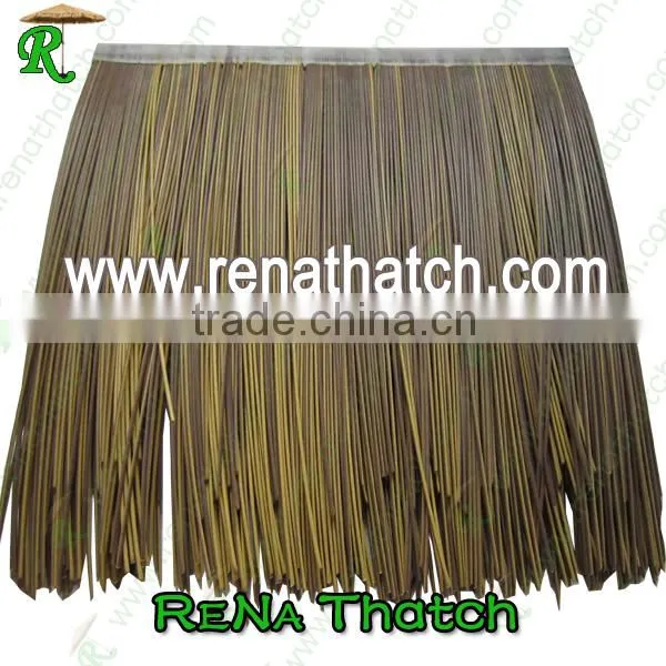 Reed Roofing Thatch, African Thatch, Cape Reed photo-3