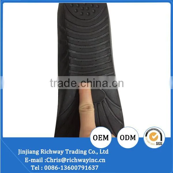 pu Material Insole for Sports Shoes Insole Quality Choice photo-6