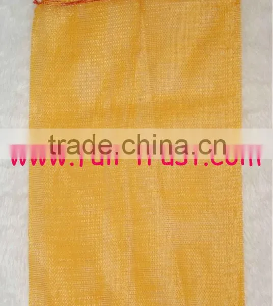 Firewood Mesh Bag,firewood Mesh Bag With UV, Tubular Mesh Bag for Firewood,leno Mesh Bag for Firewood photo-6