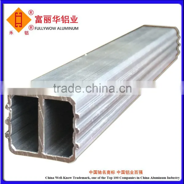 Low Price Aluminum Profile for Awnings Made in China for Hot Sale photo-2