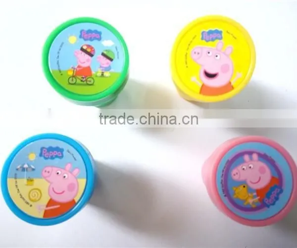 Promotional Kids Food Grade Stamp photo-3