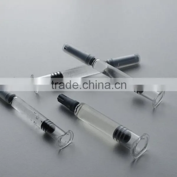 New Condition Semi-auto Pre-filled Syringe Filling and Plugging Machine photo-3