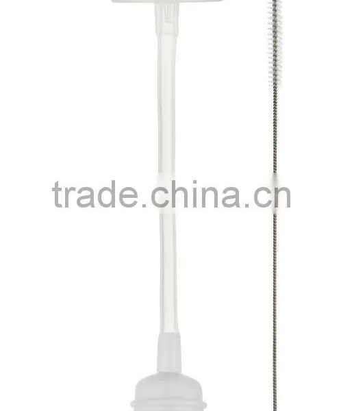 2014 Baby Milk Bottles Wholesale Borosilicate Glass Feeding Bottle Baby Feeding Set photo-5