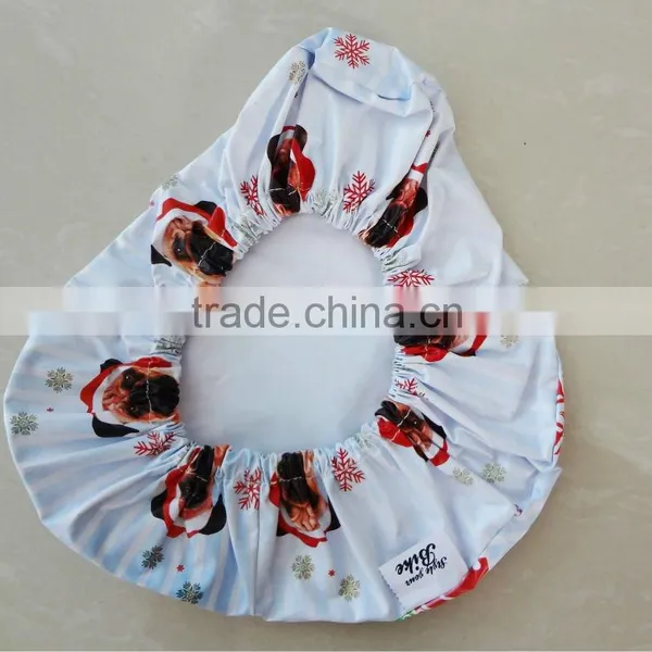 Saddle Cover