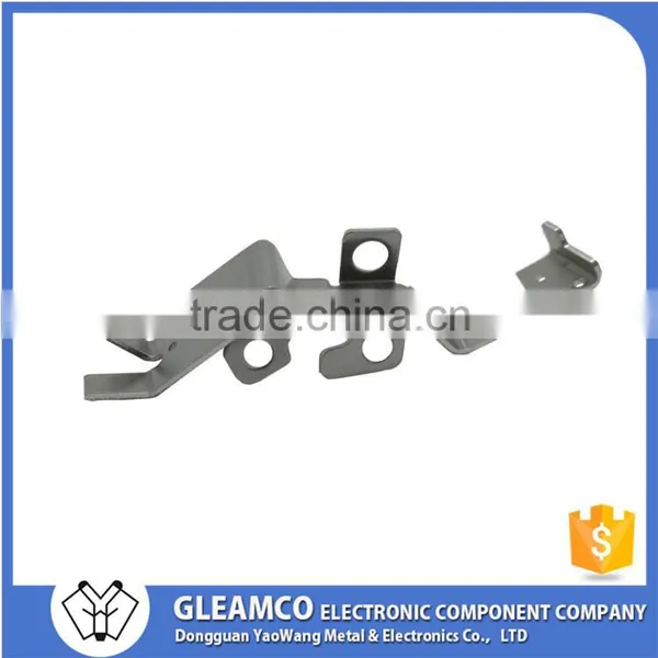 Stainless Spring Clip photo-2